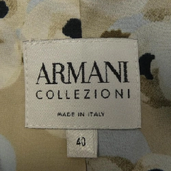 Áo khoác ARMANI collezioni 628110