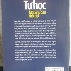 Tự học Một nhu cầu thời đại - Nguyễn Hiến Lê 733750