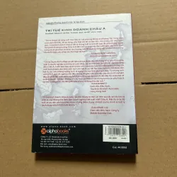 Trí tuệ kinh doanh châu Á 997056