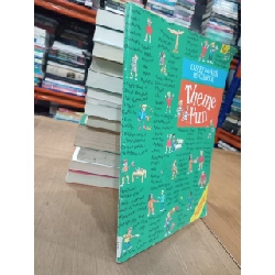 Theme fun - Lesley and Neil Pinchbeck 682094