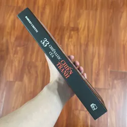 Sách - 33 CHIẾN LƯỢC CỦA CHIẾN TRANH - Robert Greene 779224