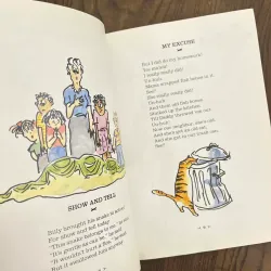 Somebody Catch My Homework 973644