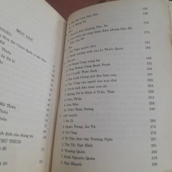 SỬ KÝ TƯ MÃ THIÊN (Giản Chi và Nguyễn Hiến Lê giới thiệu, trích dịch, chú thích) 526425