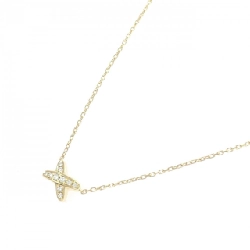 Dây chuyền Mini Lian Chaumet - Hàng hiệu Authentic 840097