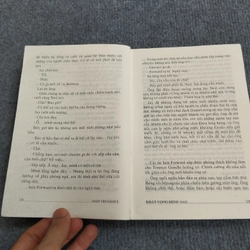 KHÁT VỌNG MINH OAN - JOHN TRENHAILE 478663