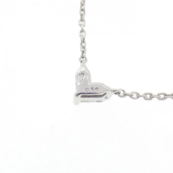 Trang sức Star Jewelry Mysterious Heart Dây chuyền 0.10CT - Hàng hiệu Chính hãng 840020