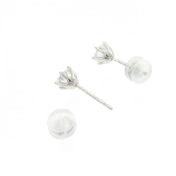 Bông tai kim cương PT900 0.288CT 0.285CT E SI1 Tốt - Hàng hiệu Chính hãng 874411