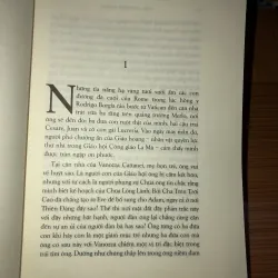 Cha con giáo hoàng - Mario Puzo 1000591