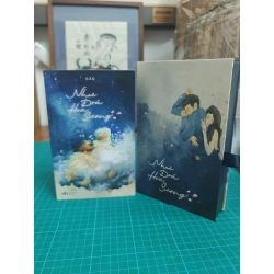Như đóa hoa sương - Gào 543180