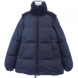 Moncler MONCLER ESNAIE Áo khoác lông - Hàng hiệu Chính hãng