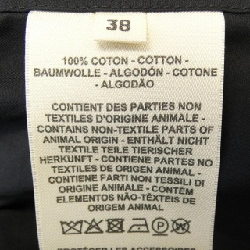 Áo sơ mi HERMES Clou de Selle 4E0645DV 628067