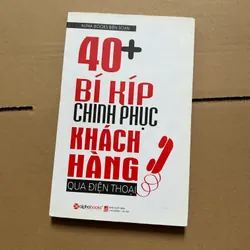 40+ bí kíp chinh phục khách hàng