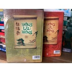 Hồng Lâu Mộng Full bộ - Tào Tuyết Cần 758641