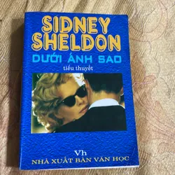 COMBO SIDNEY SHELDON ( 8 cuốn) 719934
