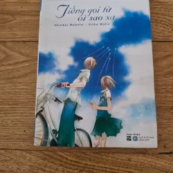 Tiếng gọi từ vì sao xa
35k