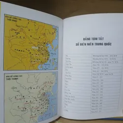 Từ Điển Lịch Sử Trung Hoa - Trần Văn Chánh, Nguyễn Hữu Tài, Huỳnh Quang Vinh 735710