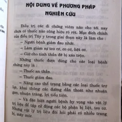 Châm cứu trị di chứng viêm não - Bác sĩ Nguyễn Thị Trương  1027837