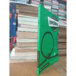 Hotline Intermediate - Tom Hutchinson 957418