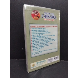 [Phiên Chợ Sách Cũ] Phương pháp Ohsawa - Hỏi và đáp - Tập 2 (có bọc) 2303 426057