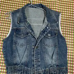 Hàng đã mặc 1 lần 706393