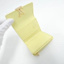 Ví Louis Vuitton Portefeuille Capucines XS M83610 - Hàng hiệu Authentic 772332