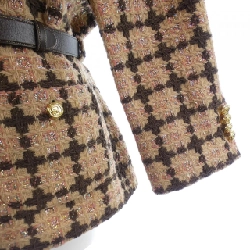 【Mã giảm giá】Gucci GUCCI Áo khoác 640478