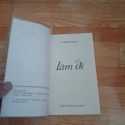 Sách Làm đĩ - Vũ Trọng Phụng 1057081