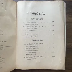 Danh từ Quân sự (Chuyên môn Việt - Anh) 1006736