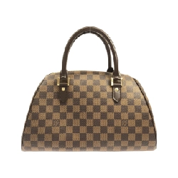 Túi xách Louis Vuitton Damier Ribera MM N41434 - Hàng hiệu Chính hãng 803806