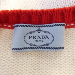 Áo khoác PRADA P29662 - Hàng hiệu Chính hãng 773277