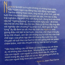 Ngôn từ - Jean Paul Sartre 500203