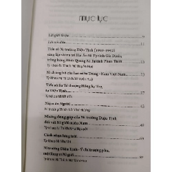 Ngọn đuốc đầu tiên của ni giới Miền Nam L7 - 2022 - 354 trang LỊCH SỬ - CHÍNH TRỊ - TRIẾT HỌC ANTQ2012-207 921433