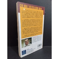 Can đảm trở nên chính mình mới 90% bẩn bìa, ố nhẹ 2020 HCM2811 Joel Pralong KỸ NĂNG 917473