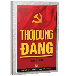 Thời dựng Đảng mới 100% Thép mới 2013 HCM.PO 346229