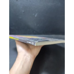 Biệt đội AHHV tập 1 vụ án bí ẩn Lê Anh Xuân tróc gáy nhẹ mới 90% SBMQ7-2512 truyện thiếu nhi 350273