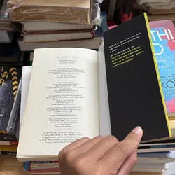 II Văn Học Nước Ngoài: Men Bờ Vực Thẳm - THOMAS MELLE - Lê Quang (Dịch) - 2018 697888