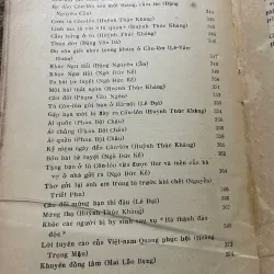 văn học Cách mạng Việt Nam đầu thế kỷ 20 _Đặng Thai Mai 999547