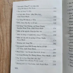Lệ làng Việt nam trong tâm thức dân gian | hồ đức thọ 1000001