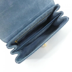 Túi xách vai Celine Teen Soft16 196853CR4 - Hàng hiệu Authentic 768996