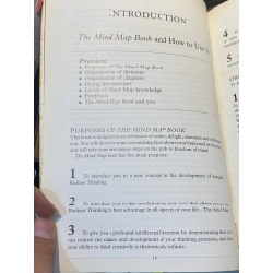 The Mindmap Book - Tony Buzan