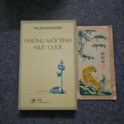 Những mối tình nực cười