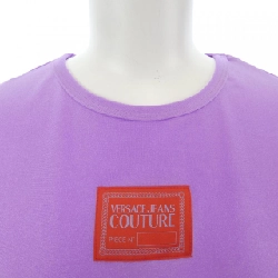 【Mã giảm giá】Áo phông VERSACE JEANS 645861