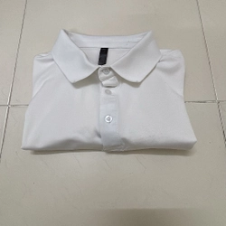 Áo polo cotton mát 337379