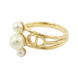 Nhẫn Dior Triptique R2199WOMRS của Christian Dior