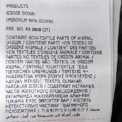 MONCLER K20939B00019 Áo khoác lông - Hàng hiệu Chính hãng 822176