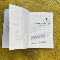 THUẬN CHO NGƯỜI LỢI CHO MÌNH- TẠ QUỐC KẾ 748645