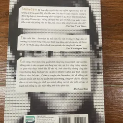 Bị theo dõi, bí mật an ninh mạng - Edward Snowden (k4) 598037