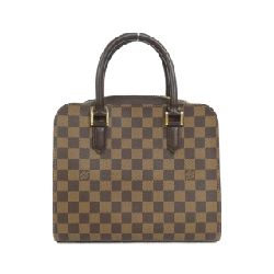 Túi xách Louis Vuitton Damier Triana N51155 - Hàng hiệu Chính hãng