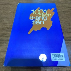 1001 cách thăng tiến Phạm Anh Tuấn dịch 387529
