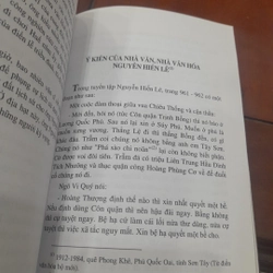 NGUYỄN TRIỆU LUẬT, Con người và Tác phẩm 464299